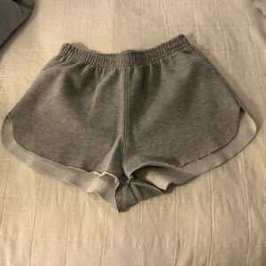 Vintage Havana Women's Athletic Shorts